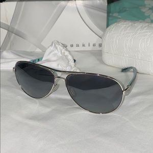 Oakley Sunglasses
